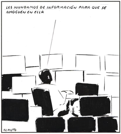 El Roto 11/6