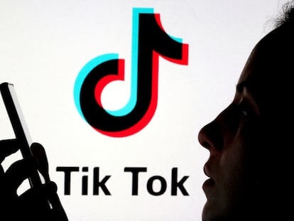 TikTok se ha convertido en el centro de una disputa geopolítica entre EE UU y China.