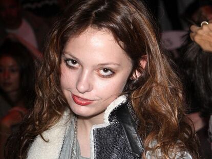 ¿Qué fue de Cory Kennedy? Mi reino por una fiesta