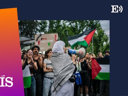 ‘Podcast’ | ¿Puede un ciudadano parar una guerra?