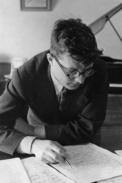 Shostakovich