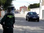 05/10/20 Localidad de Pedrajas, confinada por la expansión de la COVID por segunda vez.