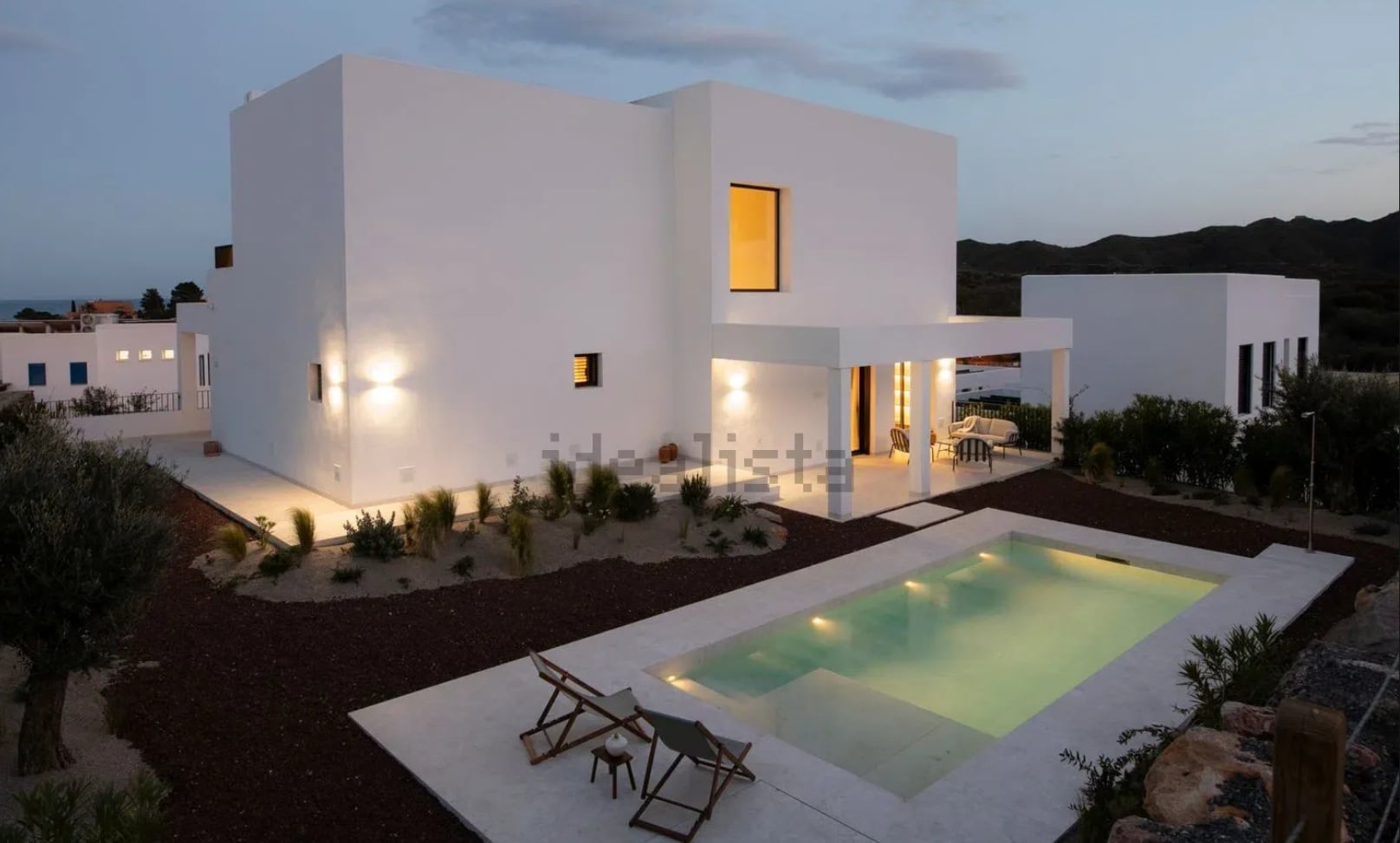 Cosentino acelera su proyecto inmobiliario: ya ha entregado el 77% de las 327 viviendas promovidas