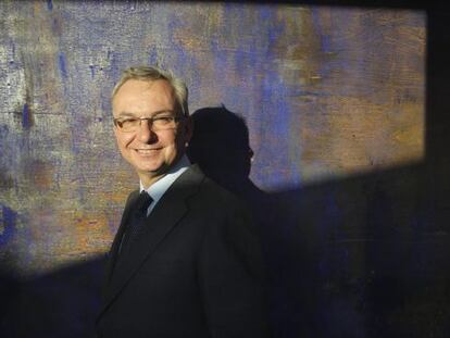 El onc&oacute;logo catal&aacute;n Josep Baselga.