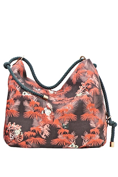 Missoni
	

	Tendencia hawaiana.