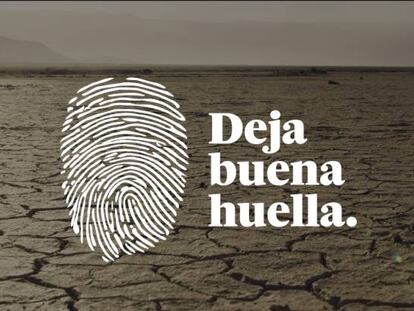 PRISA lanza la campaña ‘Deja Buena Huella’