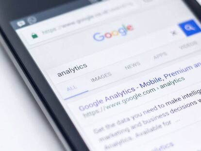 Cómo acceder desde el móvil a tus últimas cinco búsquedas en Google