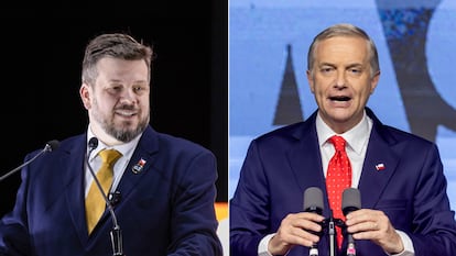 Ultraderecha Elecciones en Chile