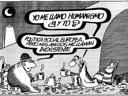 FORGES