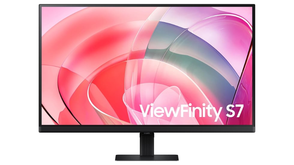 Monitor Samsung Viewfinity S7.