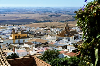 Medina Sidonia, Cadiz, Spain