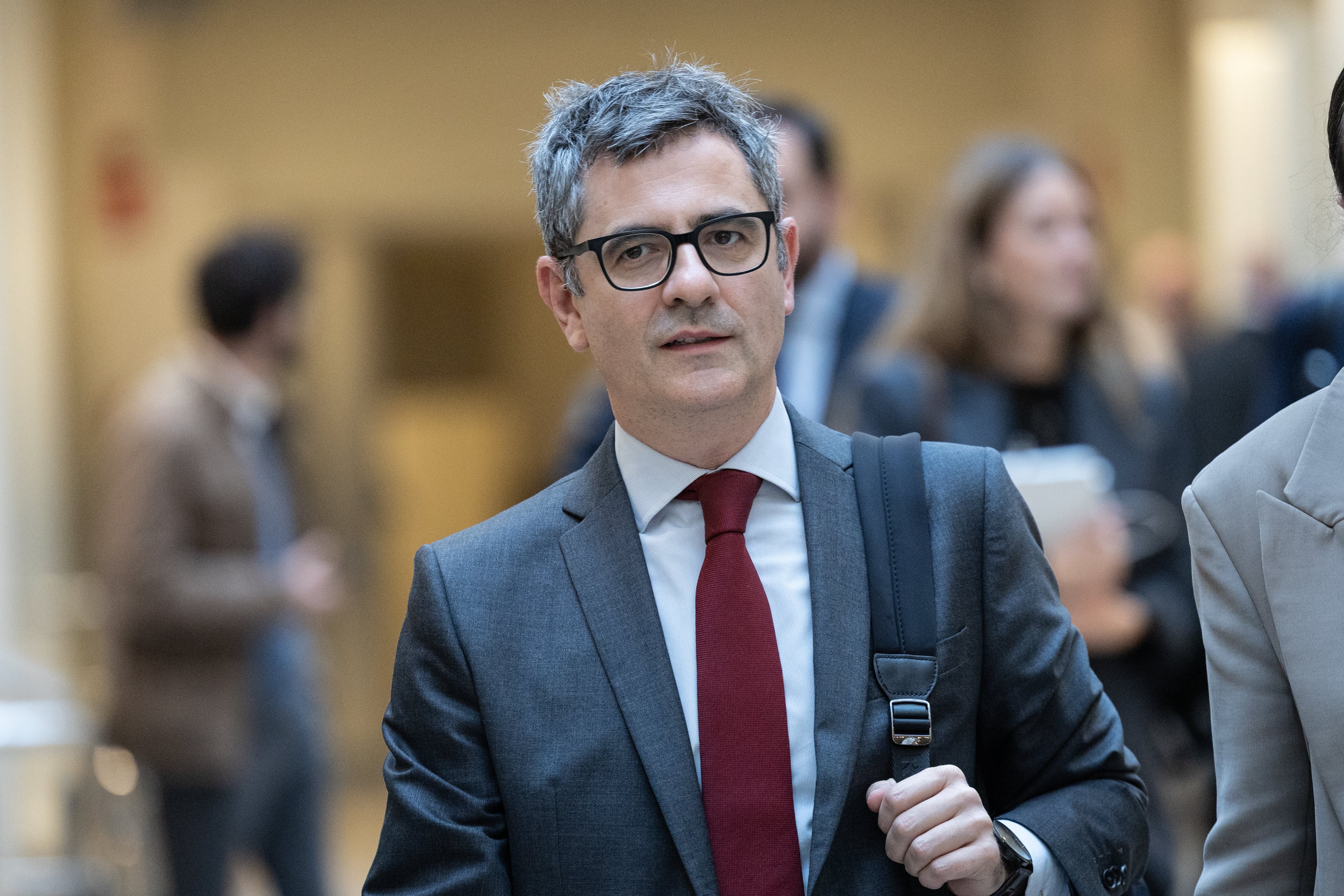 La Iglesia y el Gobierno pactan la reparación económica de las víctimas de pederastia