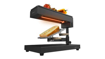Raclette de Cecotec