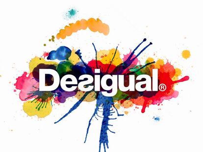 Sigue en directo el desfile de Desigual