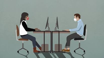 La importancia de tener un seguro en la oficina