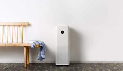 Purificador Xiaomi Mijia Air Purifier 3