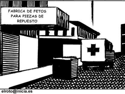 El Roto