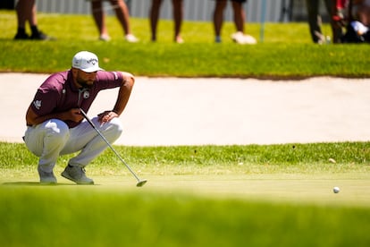 LIV Golf - Andalucia
