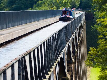 Vacaciones a 5 nudos: guía de turismo fluvial en Europa