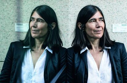 María Blasco, al frente del equipo que ha conseguido retrasar el envejecimiento en ratones.
