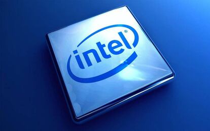 Procesador Intel