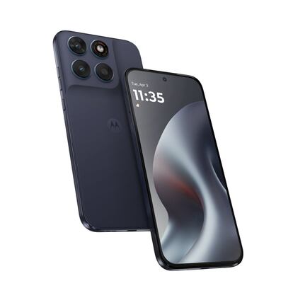 Nuevo Motorola moto g87