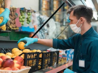 La reforma laboral deja más contratos indefinidos pero también más renuncias de trabajadores fijos