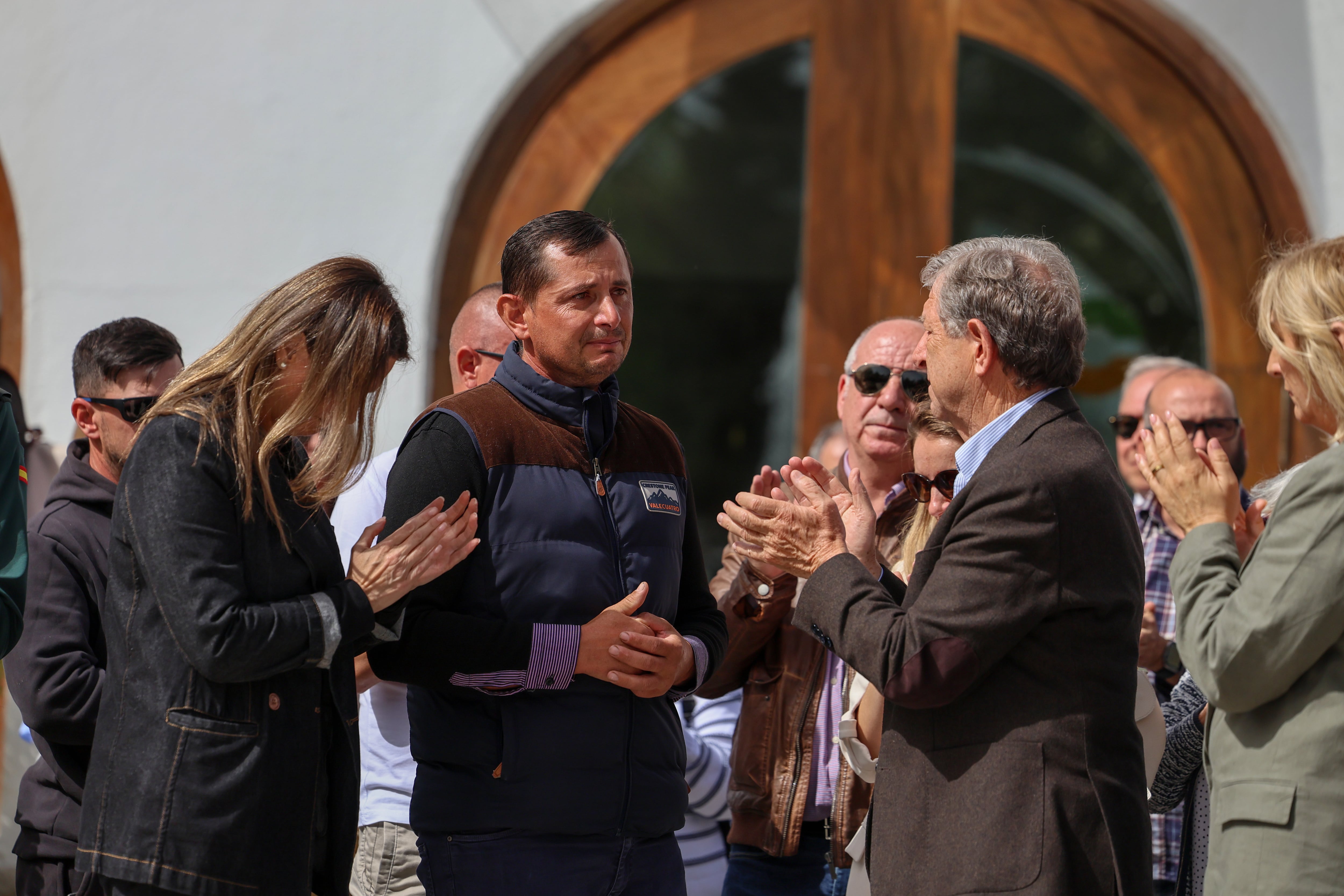 El detenido por matar a un niño de 11 años dejaba mensajes en papel: “No quiero ser una carga, no quiero hacerle daño a mis amigos y que vuelvan a gritarme así”