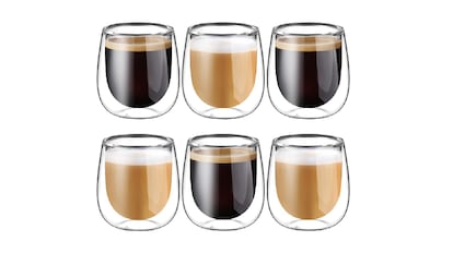 vasos de doble pared, vaso doble pared amazon, vaso doble cristal café, vasos doble pared ikea, vasos doble cristal, tazas doble cristal, tazas doble cristal amazon