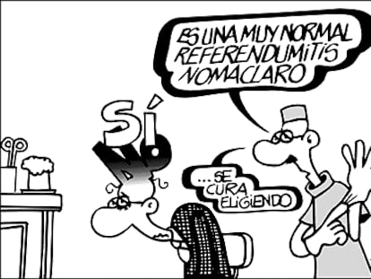 FORGES