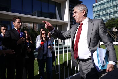 José Sócrates Portugal