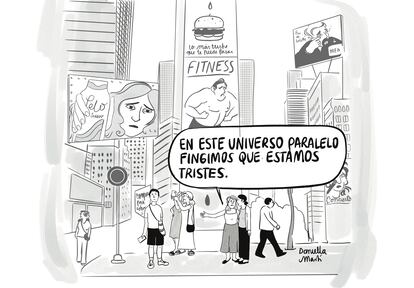 Viñeta felices