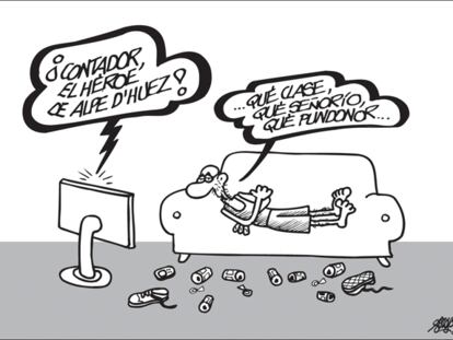 FORGES