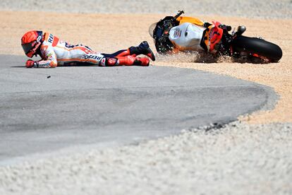 Marc Marquez