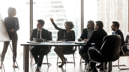 Los tipos de personalidades que surgen en las reuniones: cómo lidiar con los más conflictivos