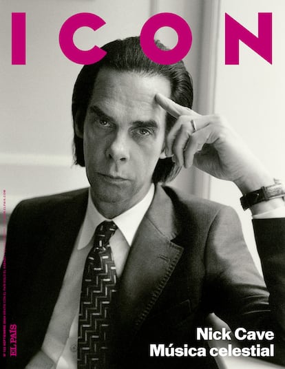 Nick Cave, leyenda otoñal