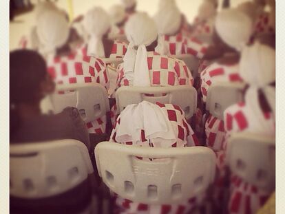 Parir es un acto político