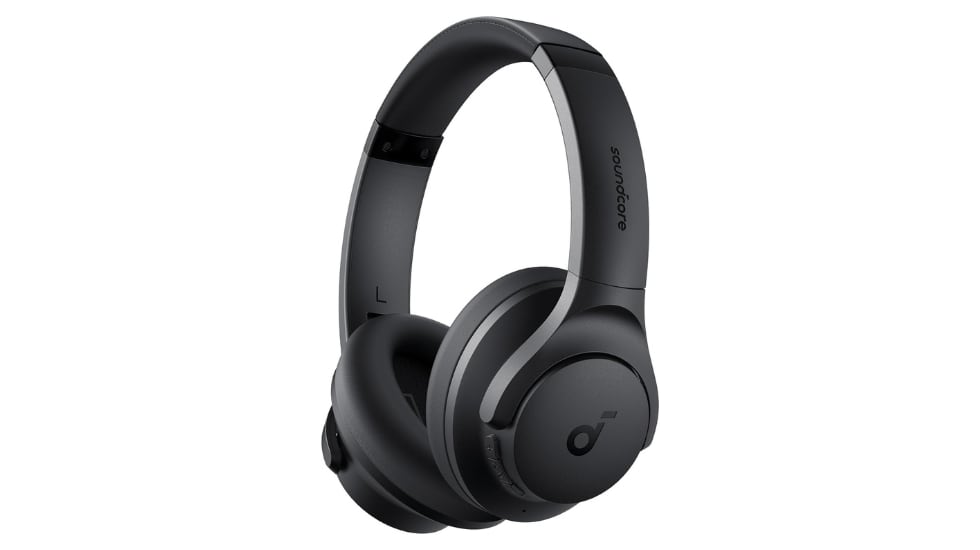 Auriculares Bluetooth Soundcore.