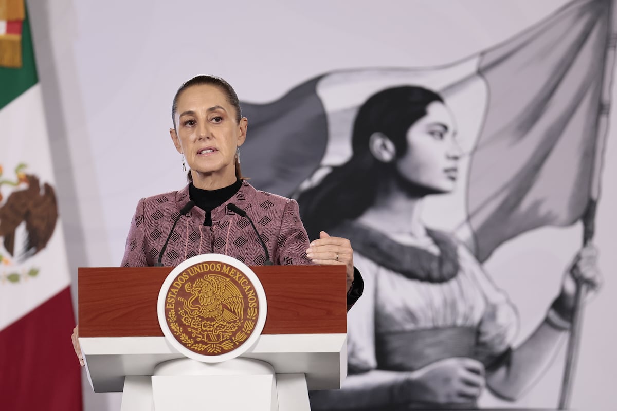 Un viaje de vacaciones termina bajo los escombros y México confirma dos víctimas