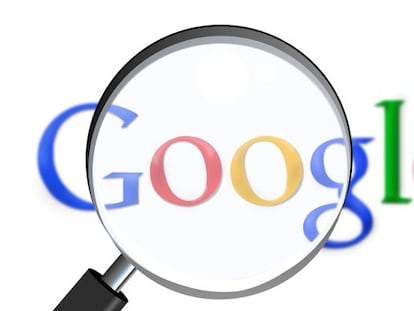 Cómo borrar tu historial de búsquedas de Google