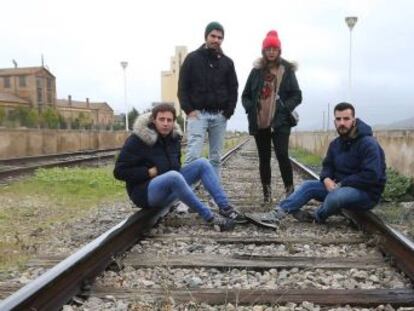 El ferrocarril de Extremadura es uno de los peores de España