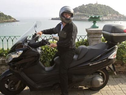 El alcalde centurión