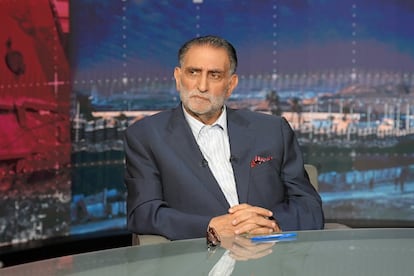 Azmi Bishara