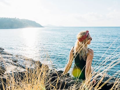 Cuatro trucos de los tailandeses para vivir menos estresados