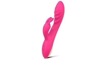 vibrador conejito