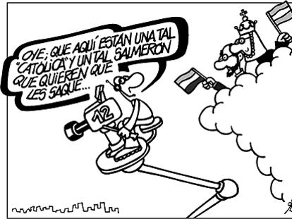 FORGES