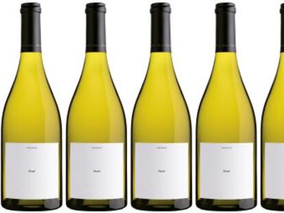 Abadal (Nuat) 2012, sutil y atrevido