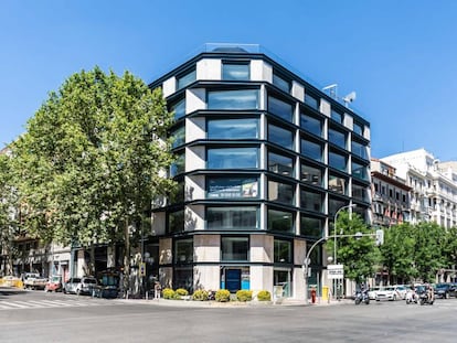 Zurich cierra la compra de la antigua sede de Popular por 120 millones