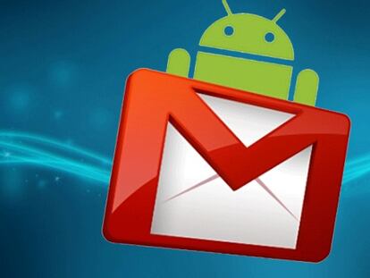 Cinco alternativas gratuitas a Gmail para Android