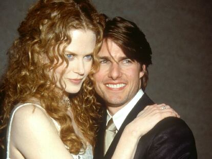 Nicole Kidman: «Era un muy joven cuando me casé con Tom, pero no me arrepiento»